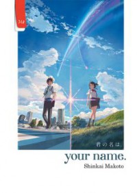 Your Name