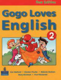 Ebook Gogo Loves English Student Book 2