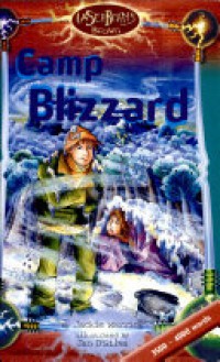 Camp Blizzard