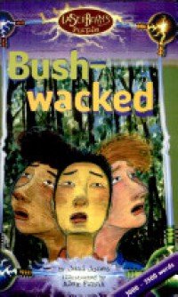 Bushwacked