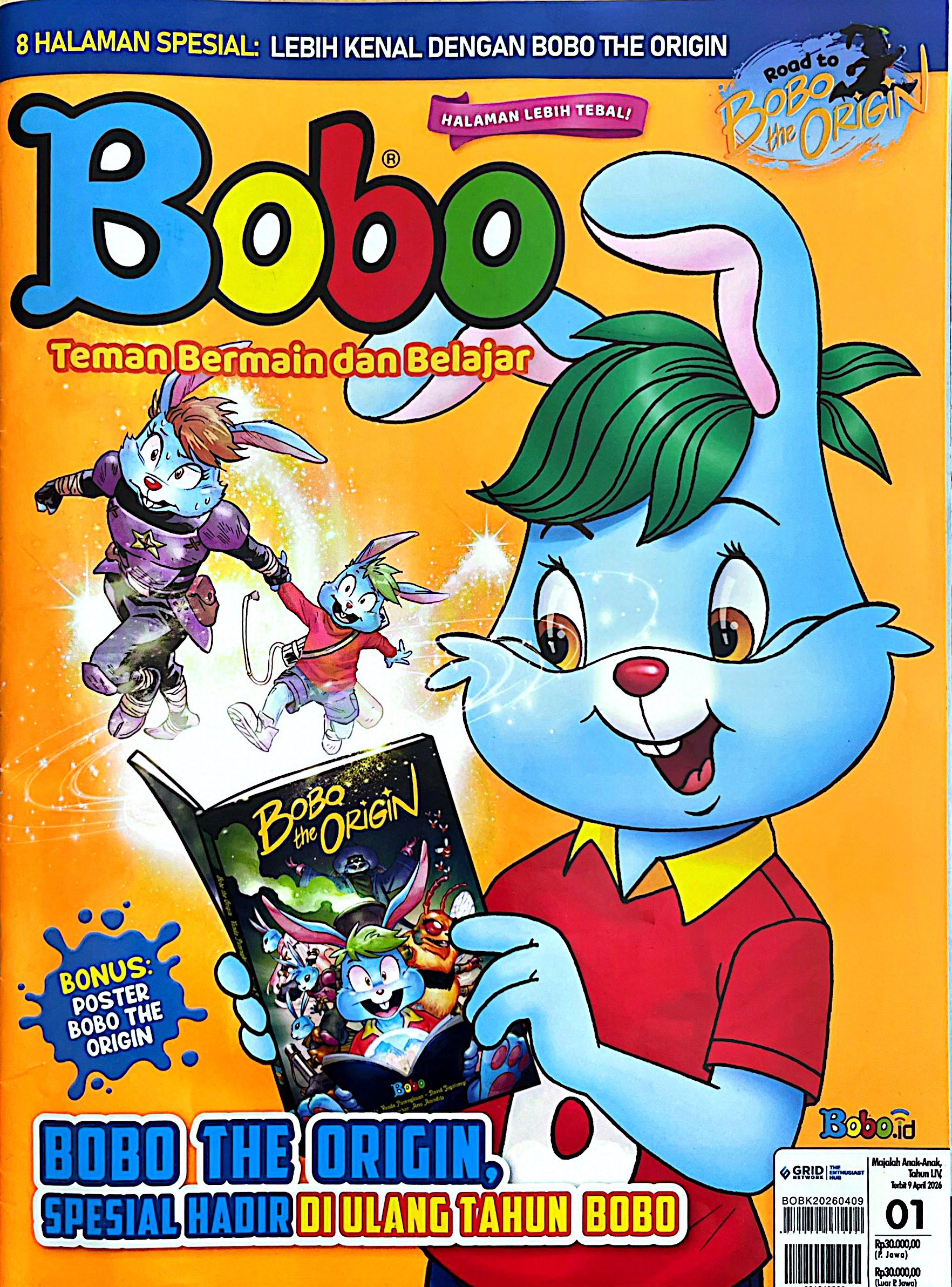 Bobo 1