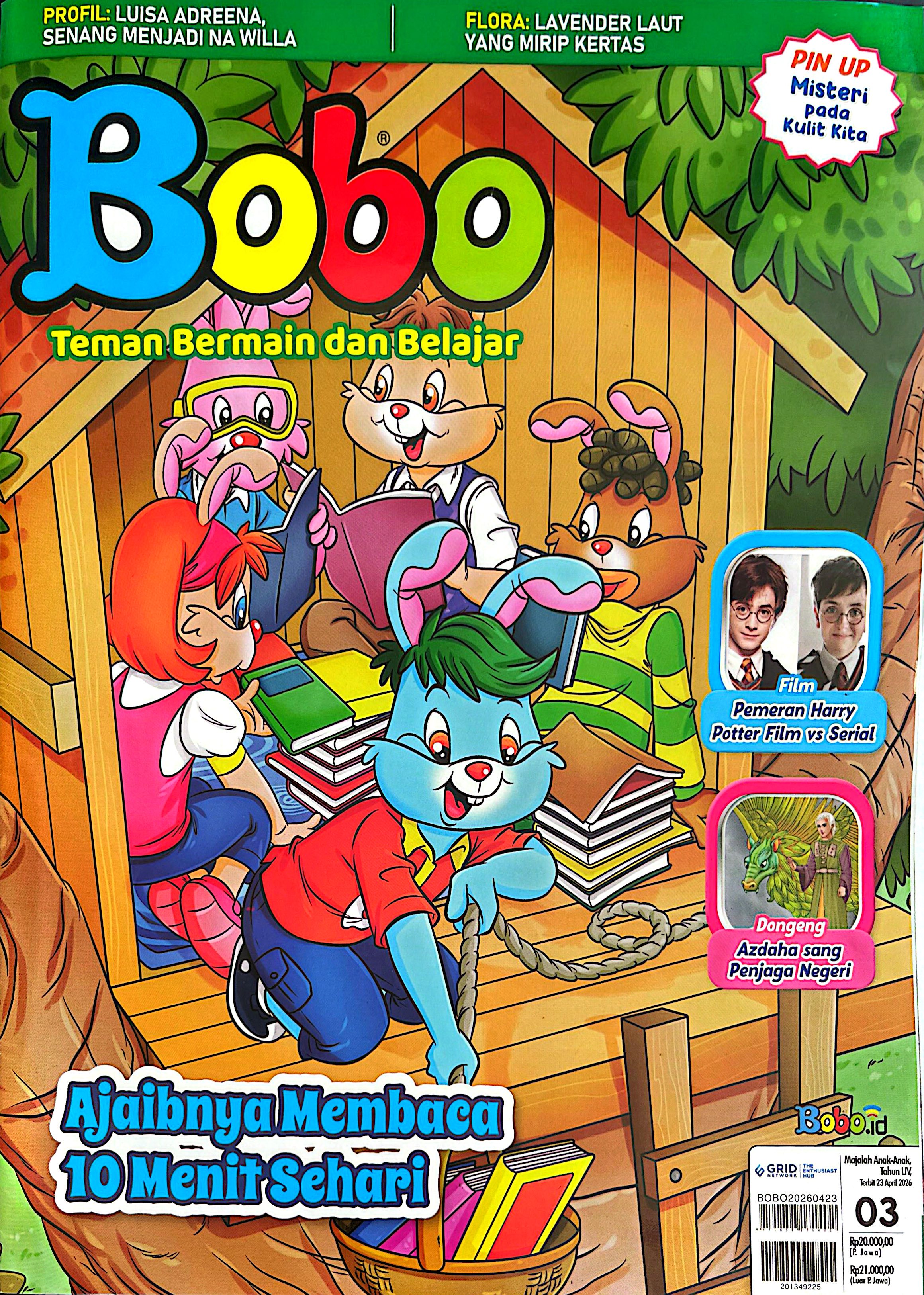 Bobo 3