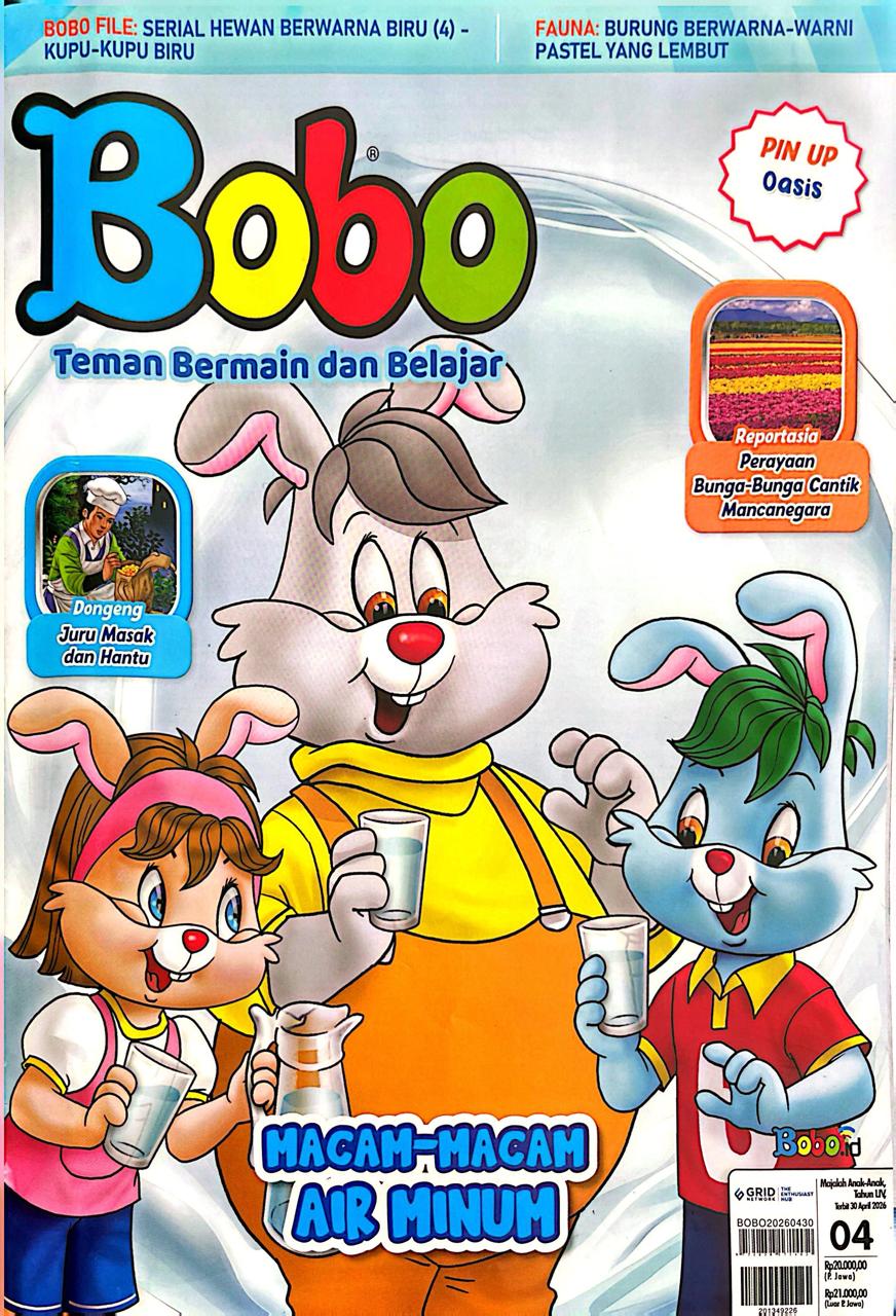 Bobo 4