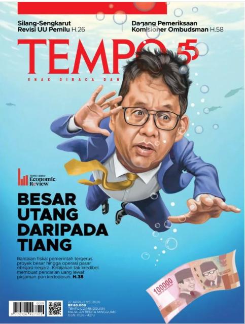 Tempo 5